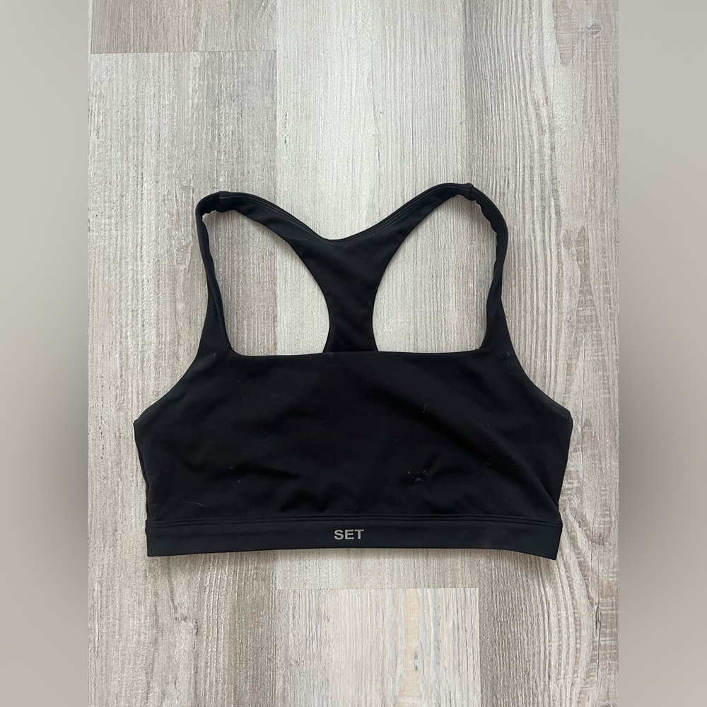 SET Active Sports Bra